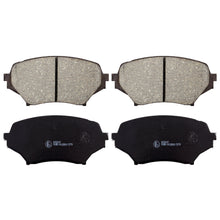 Load image into Gallery viewer, Front Brake Pads MX5 Set Kit Fits Mazda NFY7-33-28ZC Febi 170302