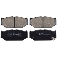 Load image into Gallery viewer, Front Brake Pads Swift Set Kit Fits Suzuki 55810-57K01 Febi 170303