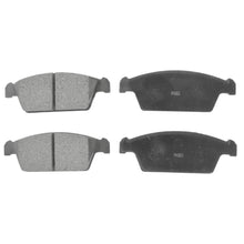 Load image into Gallery viewer, Front Brake Pads Set Kit Fits Daewoo 55210-50E20 Febi 170305