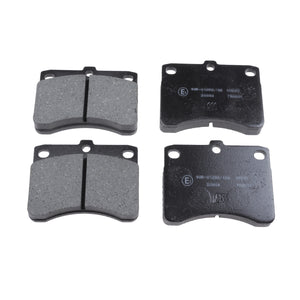 Front Brake Pads Hijet Set Kit Fits Daihatsu 04491-87227 Febi 170309