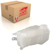 Load image into Gallery viewer, Coolant Expansion Tank Fits Ford Focus Turnier Van OE 1068068 Febi 170310