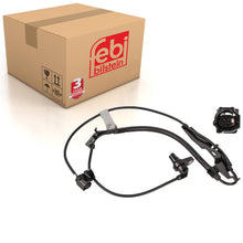 Load image into Gallery viewer, Front Left Abs Sensor Fits Toyota OE 8954333110 Febi 170311