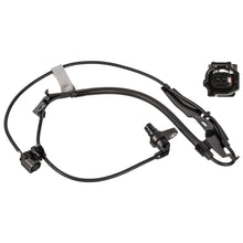 Load image into Gallery viewer, Front Left Abs Sensor Fits Toyota OE 8954333110 Febi 170311