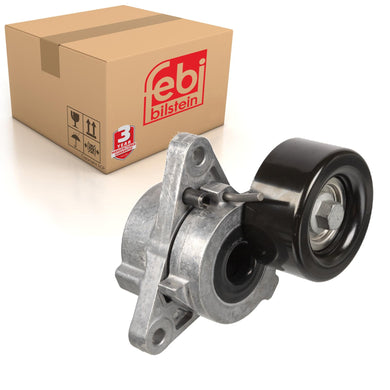 Tensioner Assembly Fits Nissan OE 119555X20B Febi 170318