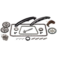Load image into Gallery viewer, Camshaft Oil Pump Timing Chain Kit Fits VW Polo Seat Ibiza Skoda Febi 170331