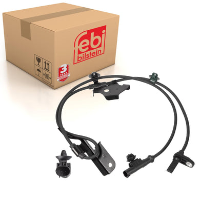 Front Right Abs Sensor Fits Toyota OE 8954202061 Febi 170334