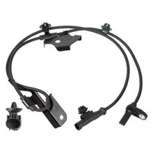 Load image into Gallery viewer, Front Right Abs Sensor Fits Toyota OE 8954202061 Febi 170334