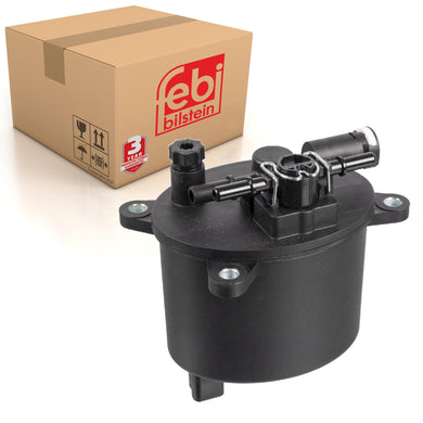 Fuel Filter Fits Mitsubishi OE 1770A040 Febi 170357