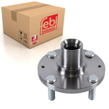 Load image into Gallery viewer, Rio Front Wheel Hub Fits KIA 5175025001 Febi 170362