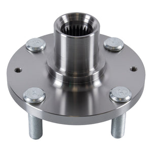 Rio Front Wheel Hub Fits KIA 5175025001 Febi 170362