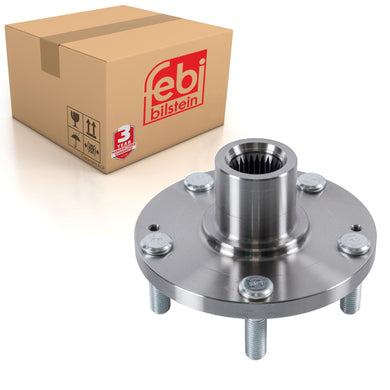 Front Wheel Hub Fits KIA 5175039603 Febi 170366