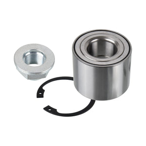 Clio Rear Wheel Bearing Kit Fits Renault 43 21 021 03R SK1 Febi 170371
