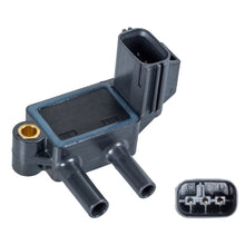 Load image into Gallery viewer, Exhaust Pressure Sensor Fits Ford Focus Turnier Mondeo Turnier S-MAX Febi 170372