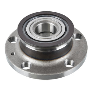 Rear Wheel Bearing Hub Kit Fits Volkswagen 6RD 501 611 S1 Febi 170376