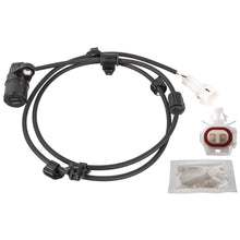 Load image into Gallery viewer, Rear Right Abs Sensor Fits Toyota OE 895450K020 Febi 170378