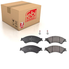 Load image into Gallery viewer, Front Brake Pads Ranger Set Kit Fits Ford 1 723 538 Febi 170380
