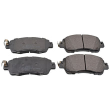 Load image into Gallery viewer, Front Brake Pads Mazda2 Set Kit Fits Mazda DAY5-33-28ZA Febi 170385