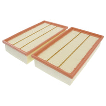 Load image into Gallery viewer, Air Filter X2 Fits Jaguar OE C2Z 15037 Febi 170396