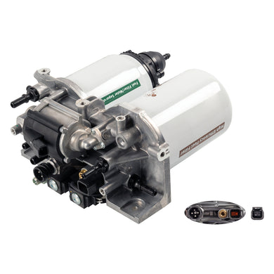 Fuel Filter Unit Fits Volvo Commercial OE 21762800 Febi 170397