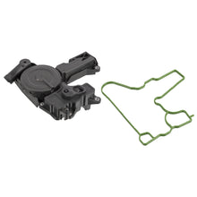 Load image into Gallery viewer, Oil Breather Kit Inc Hoses Fits Audi Seat VW OE 06H 103 495 AH Febi 170879