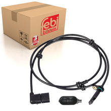 Load image into Gallery viewer, Front Right Abs Sensor Fits Mercedes OE 205 905 45 07 Febi 170416