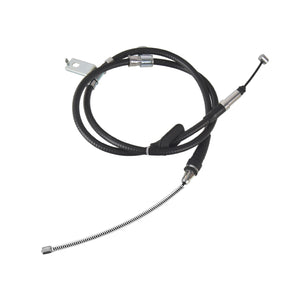 Rear Left Brake Cable Fits Land Rover OE SPB000190 Febi 170424