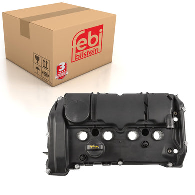 Rocker Cover Fits Mini (BMW) Cooper S JCW OE 11 12 7 646 552 Febi 170431