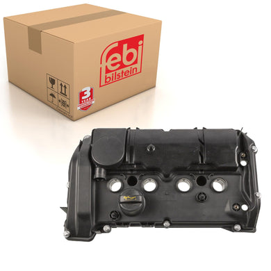 Rocker Cover Fits BMW 1 Series 3 Series 2011-18 OE 11 12 7 601 863 Febi 170432
