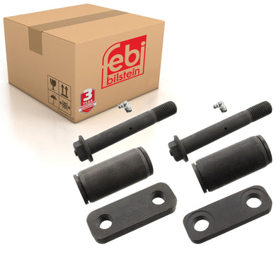 Spring Pin Repair Kit Fits Volvo OE 21395854 Febi 170436