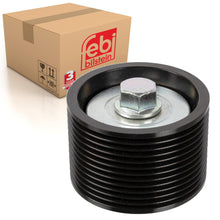 Load image into Gallery viewer, Idler Pulley Fits DAF OE 1929 069 Febi 170437