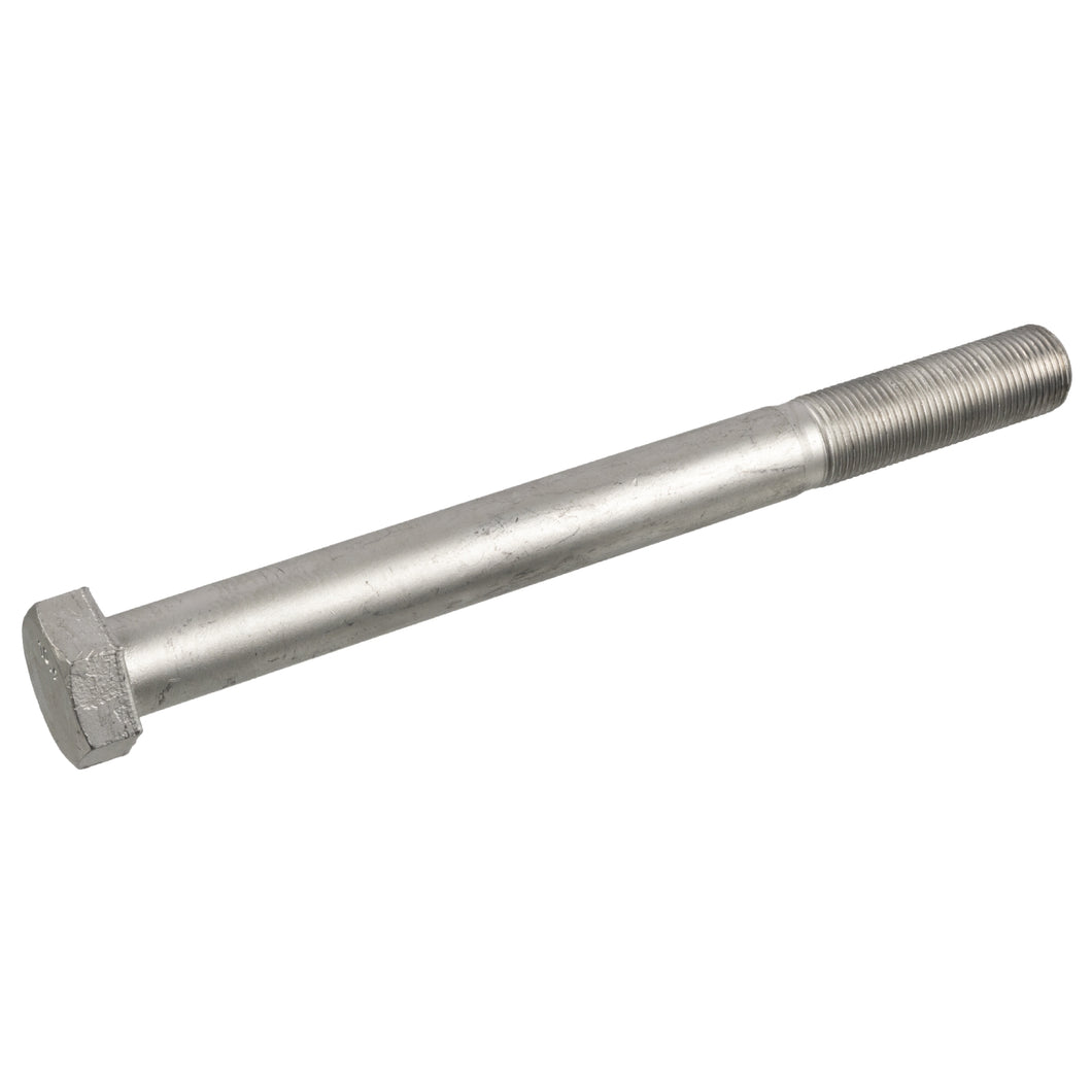 Hex Bolt Fits Volvo Commercial OE 993079 Febi 170440