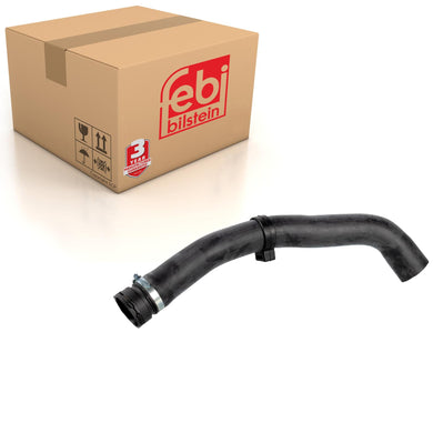 Coolant Hose Fits DAF OE 2124 567 Febi 170441