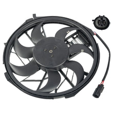 Load image into Gallery viewer, Radiator Fan Fits Mercedes Benz A 150 A 160 CDI A 170 A 180 CDI A 20 Febi 170446