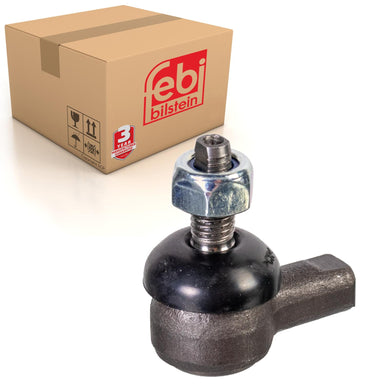 Gear Linkage Angled Ball Joint Inc Lock Nut Fits Renault (RVI) Comme Febi 170449