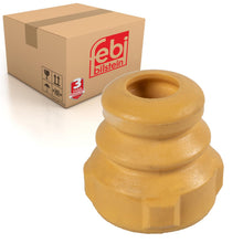 Load image into Gallery viewer, Rear Shock Absorber Bump Stop Fits Volkswagen Touareg 1 4motion Febi 170450