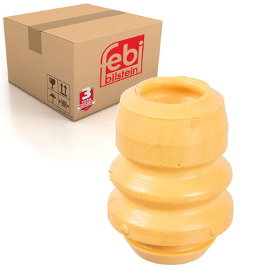 Front Shock Absorber Bump Stop Fits Ford Fiesta Van Fusion Febi 170457