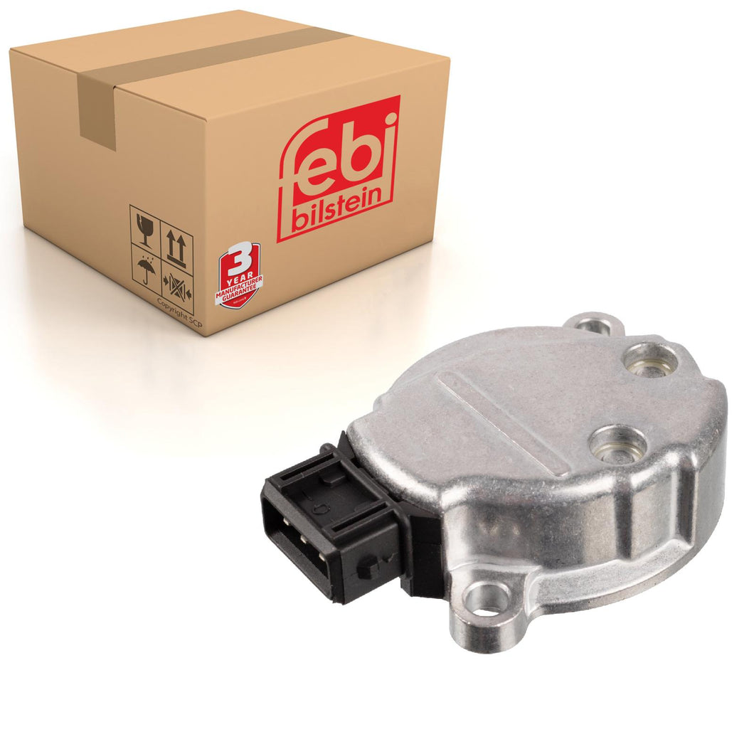 Camshaft Sensor Fits Volkswagen Bora 4motion Variant 4motion Clasico Febi 170458