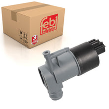 Load image into Gallery viewer, Yaris Washer Pump Windscreen Window Water Fits Toyota Febi 170459