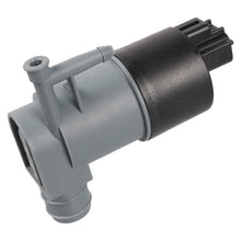 Load image into Gallery viewer, Yaris Washer Pump Windscreen Window Water Fits Toyota Febi 170459