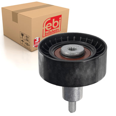 Idler Pulley Fits VW OE 06M 903 341 D Febi 170461