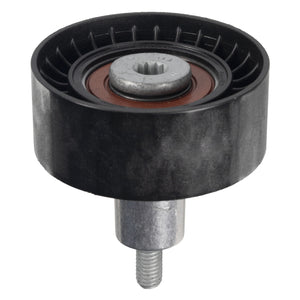 Idler Pulley Fits VW OE 06M 903 341 D Febi 170461