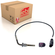 Load image into Gallery viewer, Exhaust Gas Temperature Sensor Fits VW OE 059 906 088 CL Febi 170462