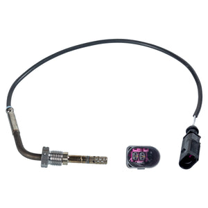Exhaust Gas Temperature Sensor Fits VW OE 059 906 088 CL Febi 170462