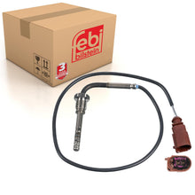 Load image into Gallery viewer, Exhaust Gas Temperature Sensor Fits VW OE 059 906 088 T Febi 170466