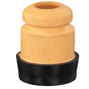 Front Shock Absorber Bump Stop Fits BMW X5 3.0 d xDrive X5 3.0 sd xD Febi 170481