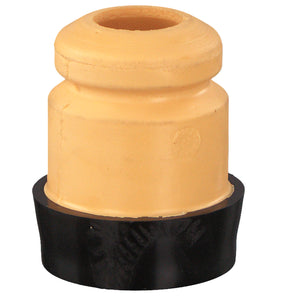 Front Shock Absorber Bump Stop Fits BMW X5 3.0 d xDrive X5 3.0 sd xD Febi 170481