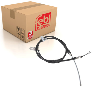 Rear Right Brake Cable Fits Land Rover OE SPB000180 Febi 170486