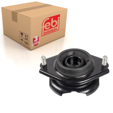 Rear Strut Mounting No Friction Bearing Fits Subaru Forester 4WD Imp Febi 170495