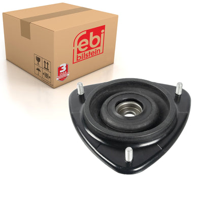 Front Strut Mounting Inc Friction Bearing Fits Subaru Legacy 4WD Out Febi 170496