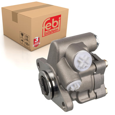 Power Steering Pump Fits Mercedes OE 002 460 53 80 Febi 170499